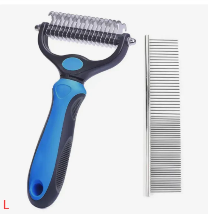 Pet Comb for Grooming