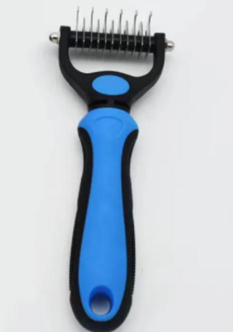 Pet Comb for Grooming