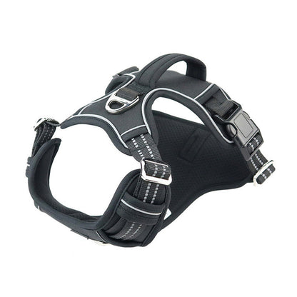 Waterproof Pet Harness